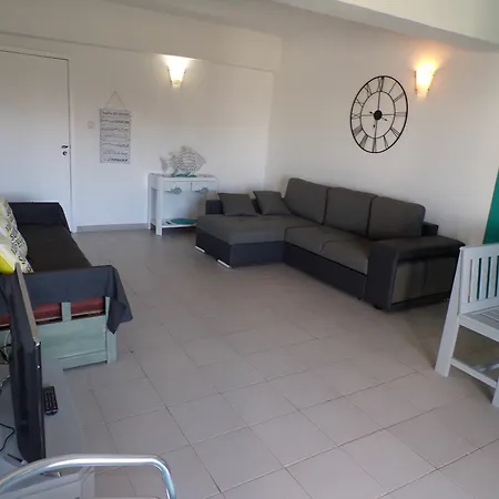 Beautiful Lusiadas By Rental4all Apartment Alvor