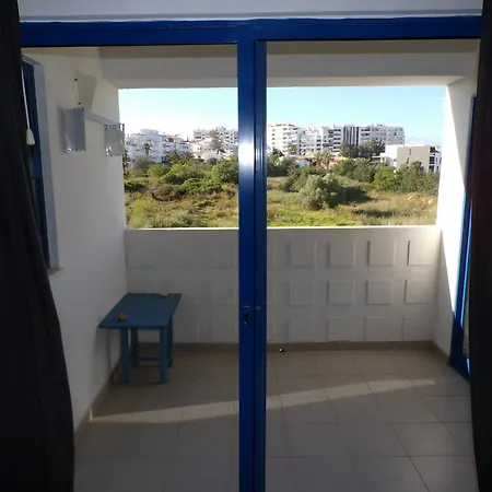Beautiful Lusiadas By Rental4all Apartment Alvor